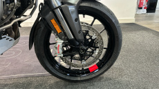 Ducati Multistrada V4 S Red Radar (21MY)